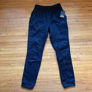 Men's performance joggers